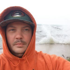 Meet your Posher, Patrick